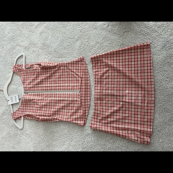 Miaou Other - Matching Miaou Set